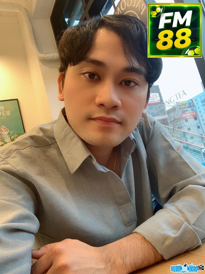 Tik Toker Min Mặn Mồi